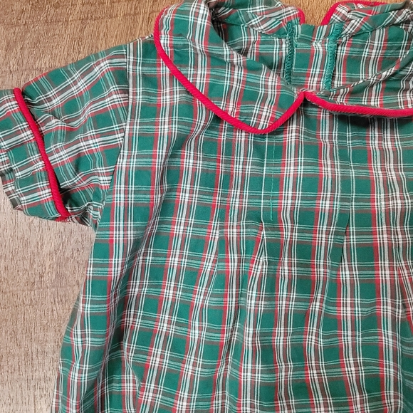 James & Lottie Romper - Picture 3 of 4